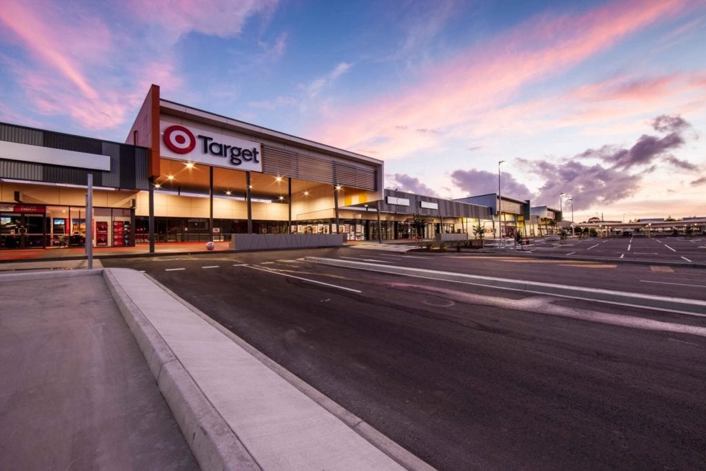 Redbank Plains Shopping Centre
