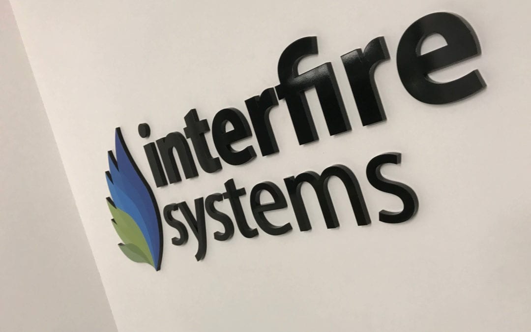 Interfire Systems has expanded to deliver greater services