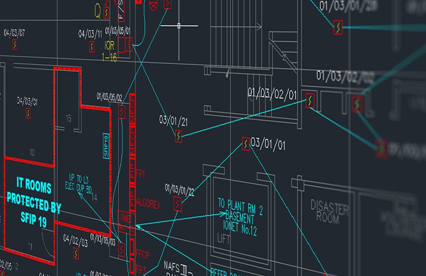 Introducing our new Revit and AutoCAD Designer